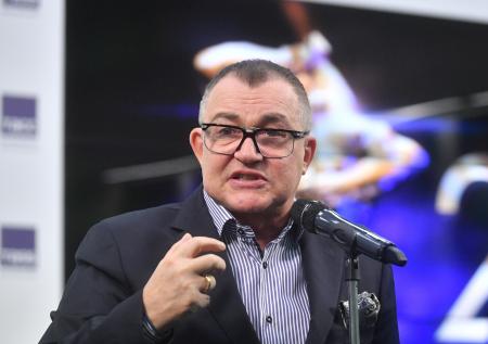Дмитрий Дибров выбрал самую денежную профессию для своих детей