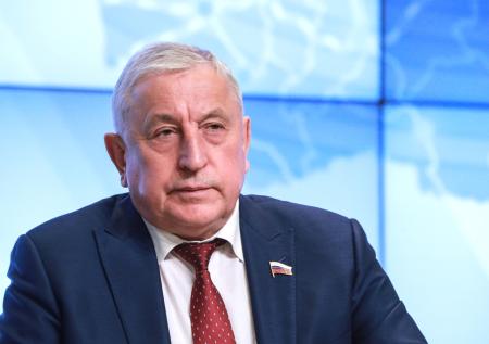Экс-кандидат в президенты России ответил на идею продажи островов США