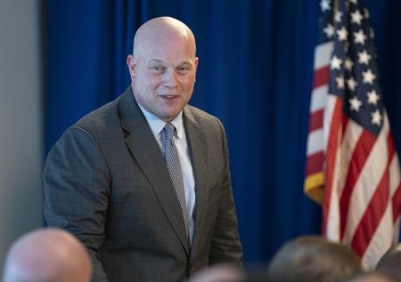 В США рассказали о следующем «очевидном» шаге по Украине