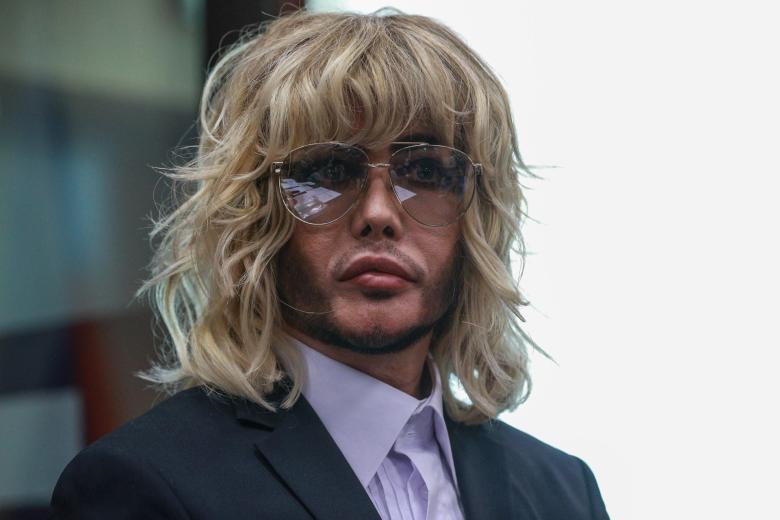 Сергей Зверев