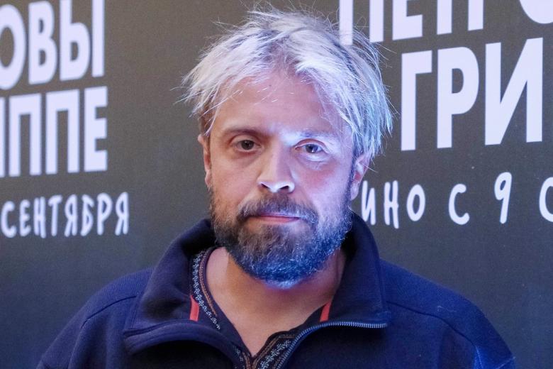 Александр Ильин