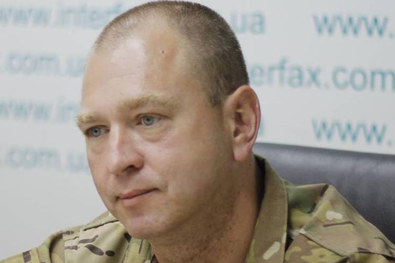Сергей Дейнеко