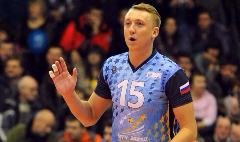 Алексей Спиридонов