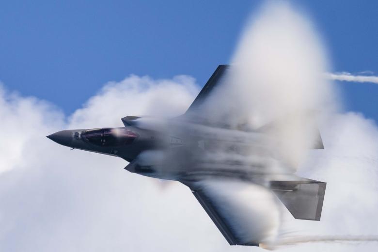 F-35 Lightning II