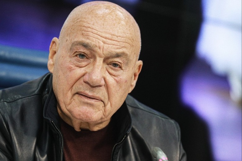 Владимир Познер