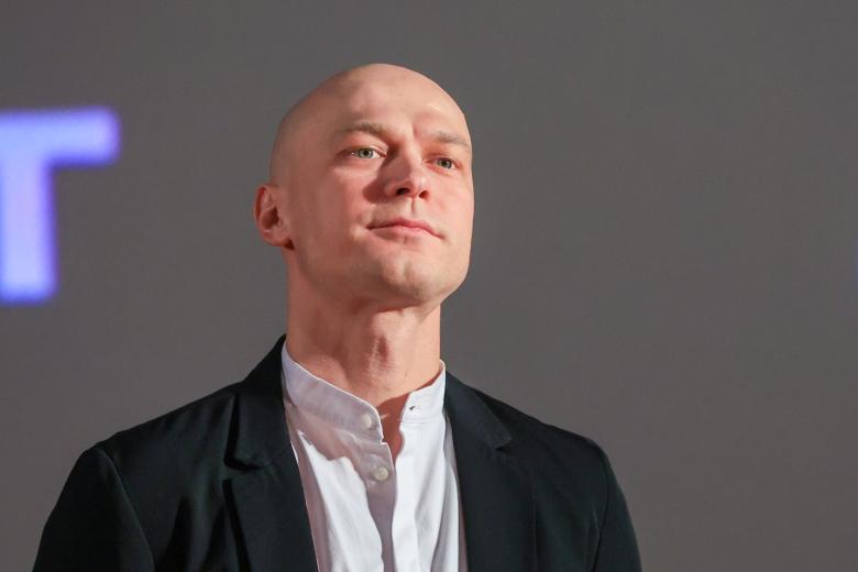 Юрий Борисов