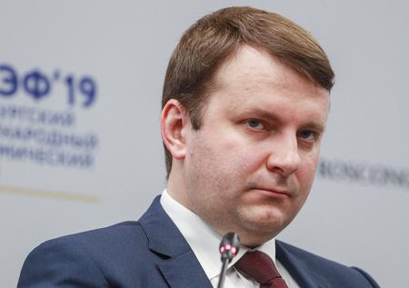Министр выбрал транспорт президента