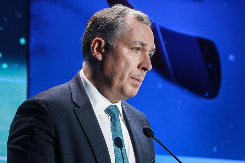 Станислав Поздняков