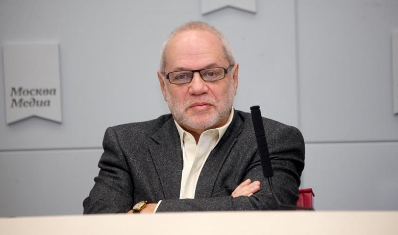 Евгений Бунимович
