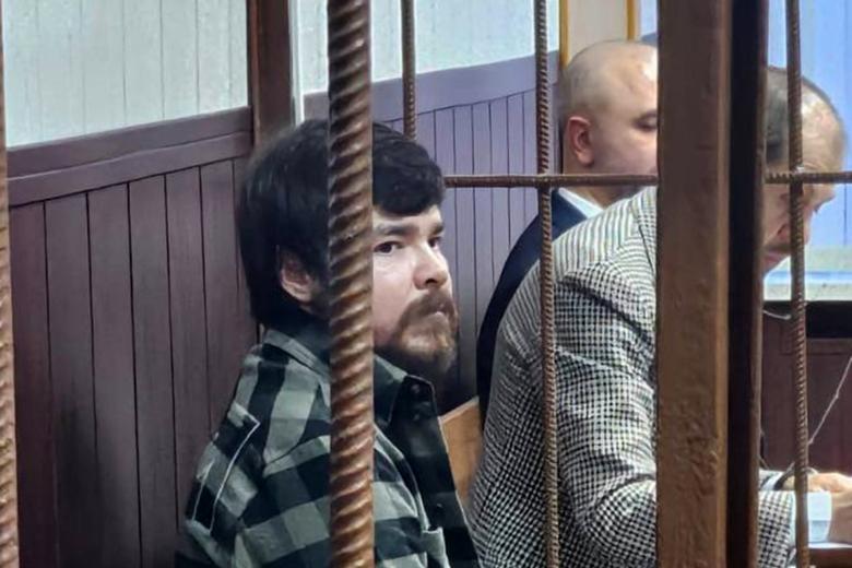 Аяз Шабутдинов