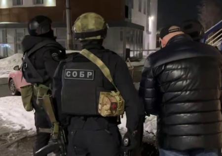 Раскрыта неожиданная связь мурманского стрелка с Украиной