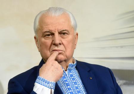 Парламент Крыма лишил Кравчука и Кучму республиканских госнаград