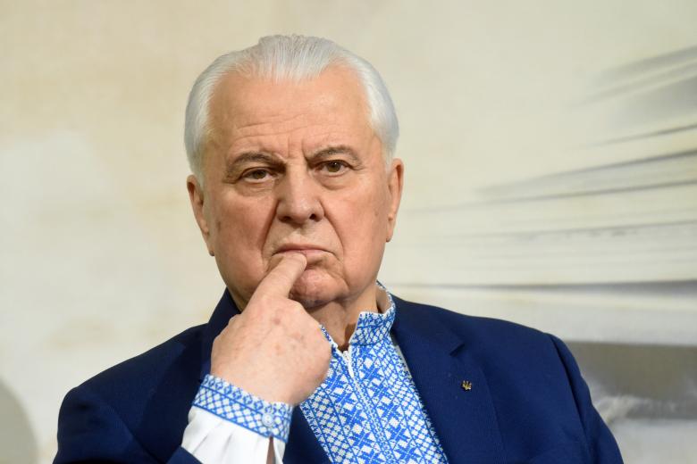 Леонид Кравчук
