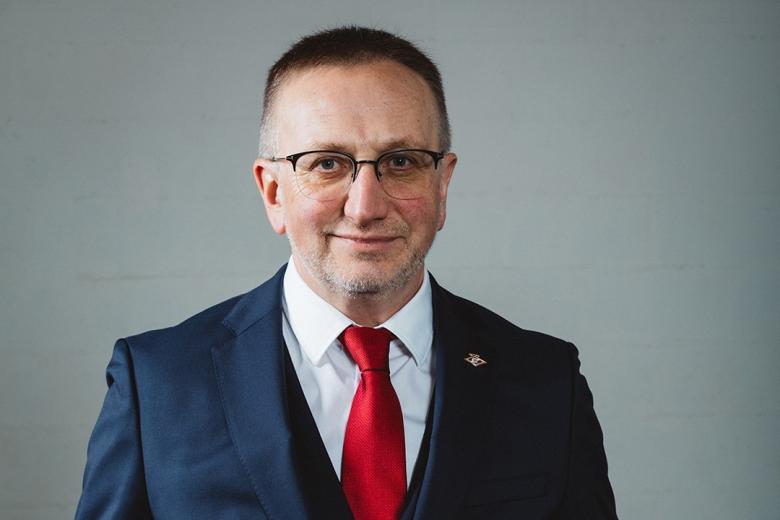 Михаил Вартапетов