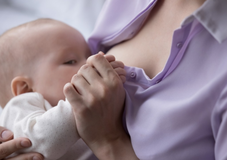 Стало известно, как будут называть родившихся с 2025 года детей