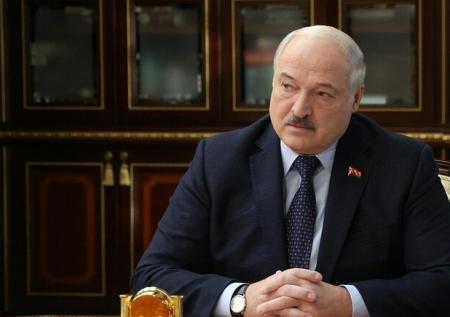 «Арина, за тебя»: Лукашенко поднял рюмку в честь победы теннисистки