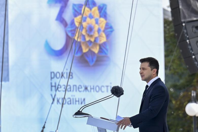 Владимир Зеленский