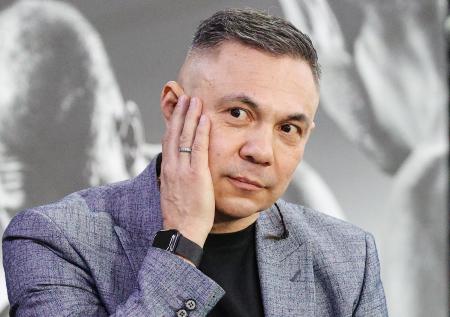 Дети-австралийцы, нежелание служить: как живет и кем работает Костя Цзю