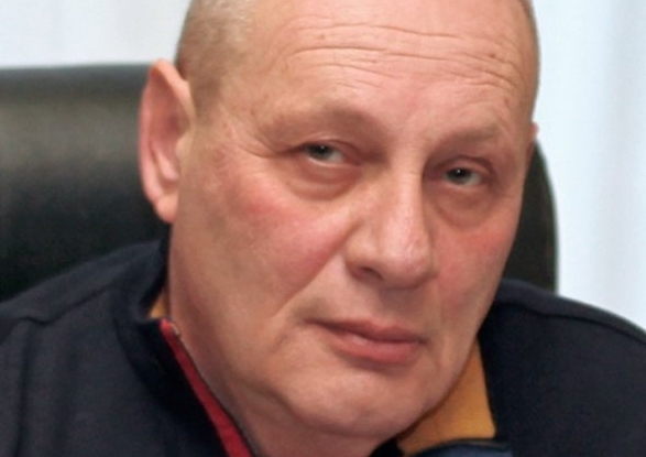 Леонид Гутриц