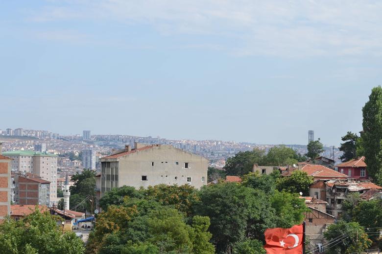 Анкара, Турция