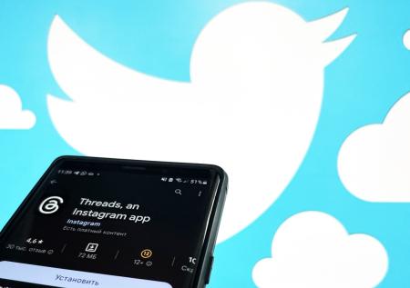 Юрист оценил шансы Twitter на победу в суде против Threads