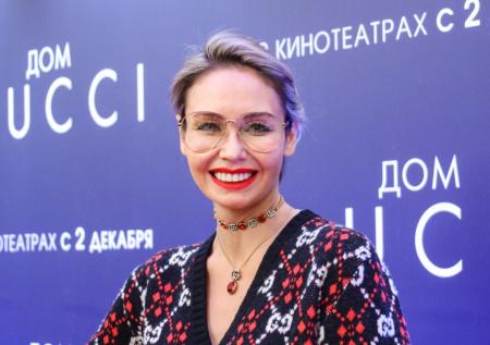 Ляйсан Утяшева рассказала о новогодних традициях своей семьи