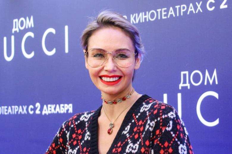 Ляйсан Утяшева