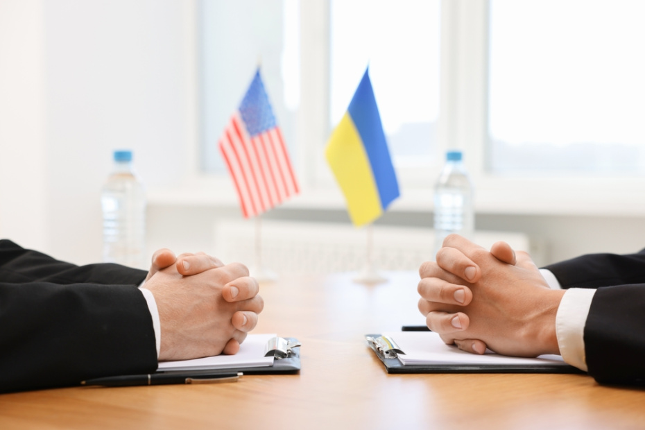 Раскрыта возможная дата подписания сделки по металлам между США и Украиной
