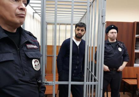 Фигуранта дела Арашукова пообещали отпустить в обмен на показания