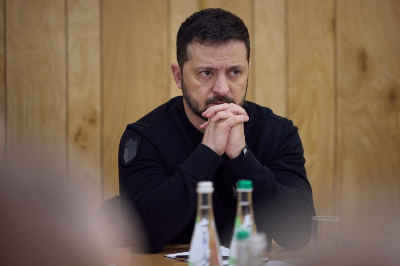 Владимир Зеленский