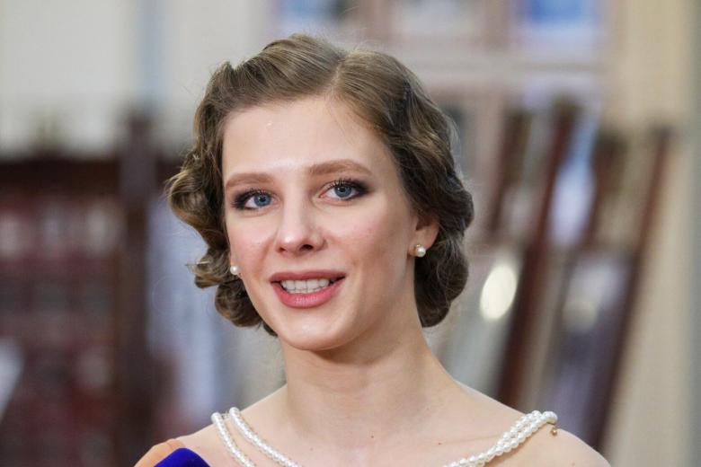  Лиза Арзамасова
