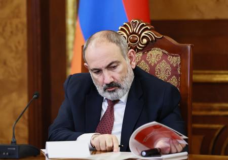Эксперт Быстрицкий: многие решения Еревана сейчас только вредят Армении