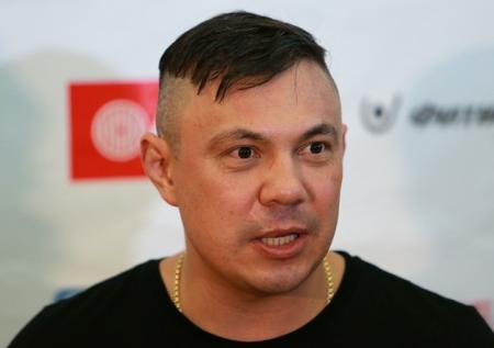 Костя Цзю объяснил, почему Поветкину лучше не возвращаться
