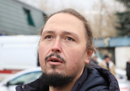 Лука Сафронов назвал виновных в смерти Паши Техника