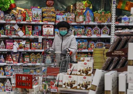 Россиянам рассказали, как не повестись на уловки маркетологов 