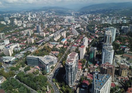Названы города с самыми быстрорастущими ценами на «однушки»