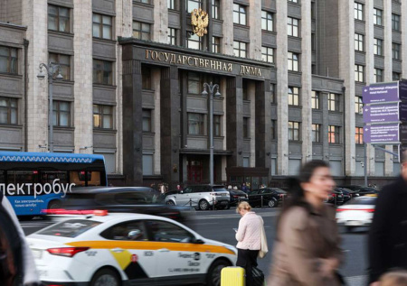 В Госдуме указали на проблему, связанную с психиатрическим лечением в РФ