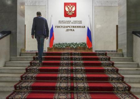 «Как звери»: в ГД раскрыли, для кого следует вернуть в РФ смертную казнь