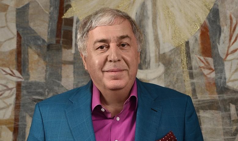Михаил Гуцериев