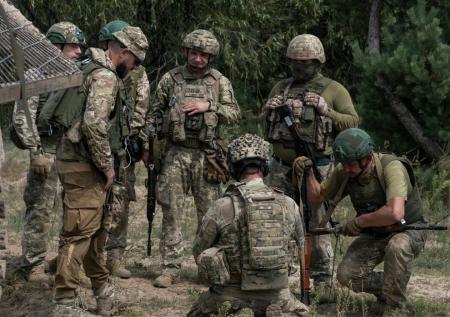 Раскрыто, кто может устроить государственный переворот на Украине