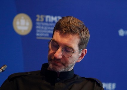 RT удалил выпуск программы с Антоном Красовским