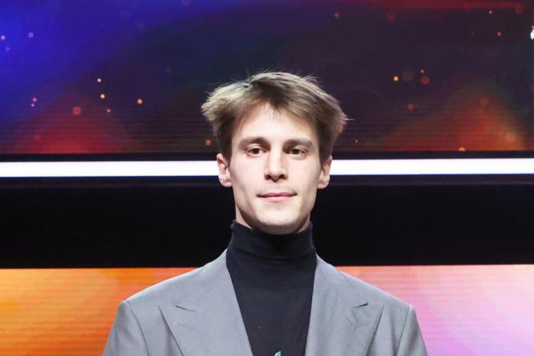 Иван Янковский