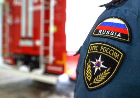 Названа причина громких хлопков в Челябинске