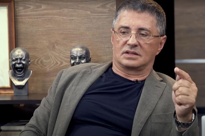 Александр Мясников
