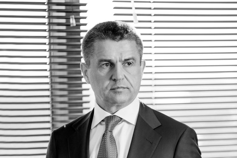 Владимир Маркин