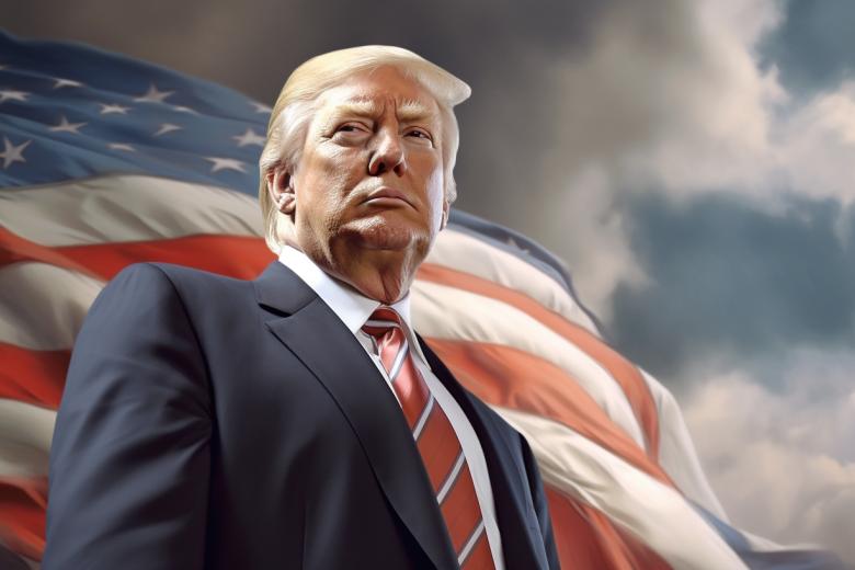 Американист Борис Макаренко заявил, что серьезную конкуренцию Трампу на президентских выборах может составить только действующий глава США Джо Байден