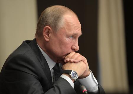 Зачем Путин прилетит в Челябинскую область