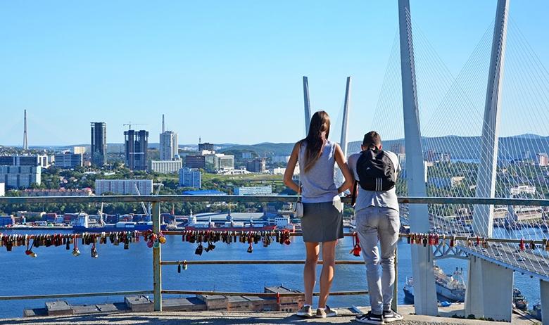 Владивосток