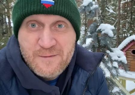 «Уволился отовсюду»: юморист Андрей Рожков нашёл себе новое призвание