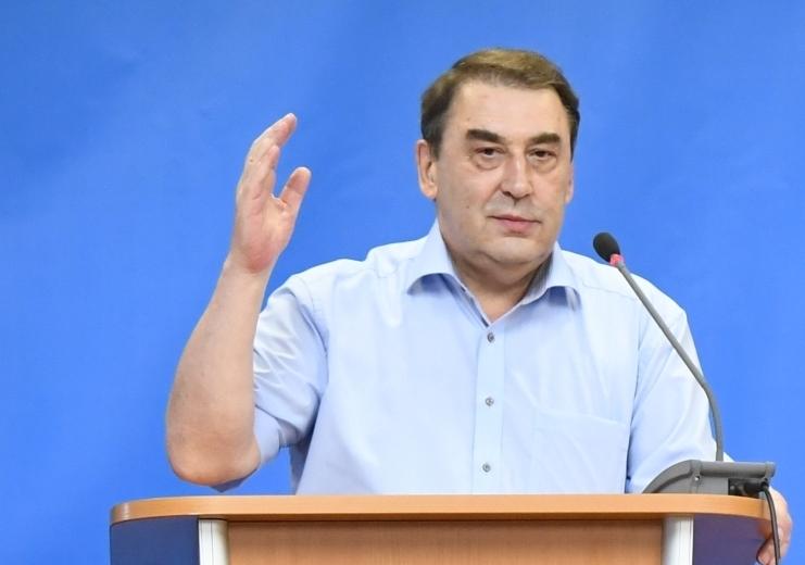 Андрей Нечаев